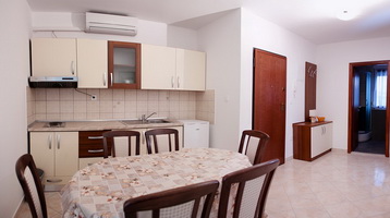 Vesna Apartments