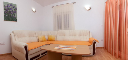 Vesna Apartments