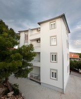 Vesna Apartments
