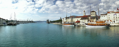 Trogir