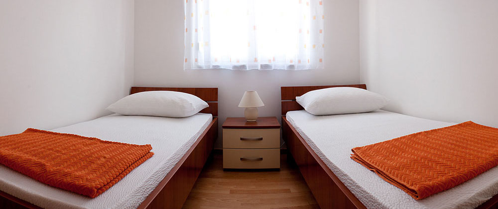 Apartmani Vesna